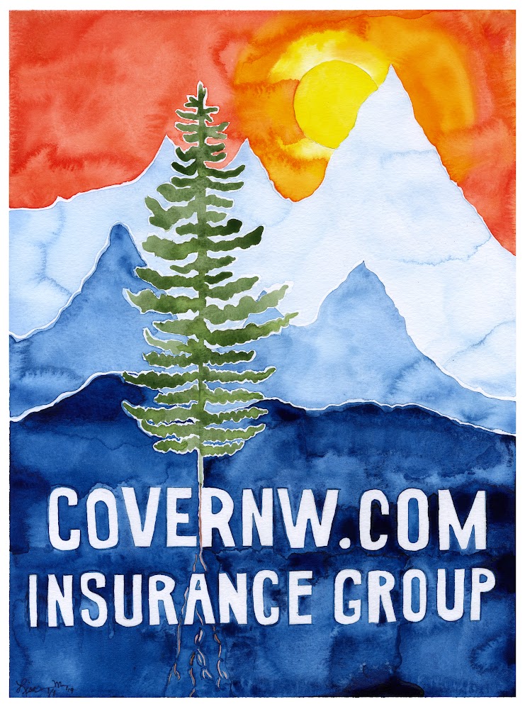 Cover NW Insurance Group - Kennewick, WA 99336